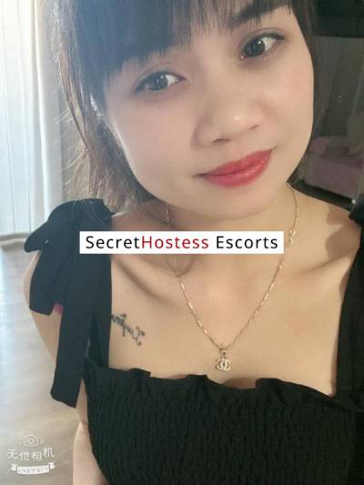 25 Year Old Chinese Escort Tirana - Image 6