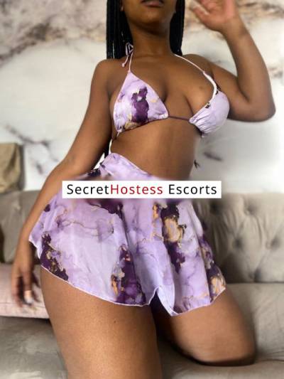 25Yrs Old Escort 57KG 162CM Tall Nairobi Image - 0