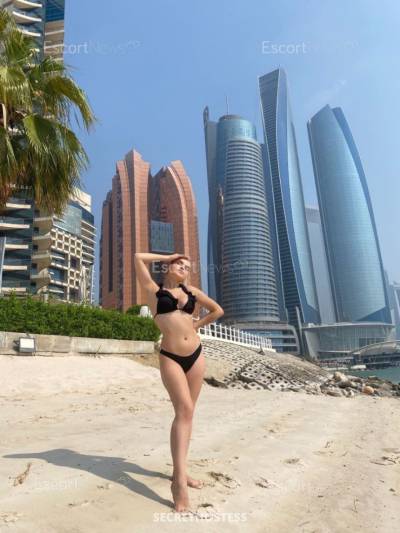 25Yrs Old Escort 55KG 168CM Tall Dubai Image - 15