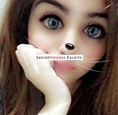 25Yrs Old Escort 52KG 164CM Tall Karachi Image - 0