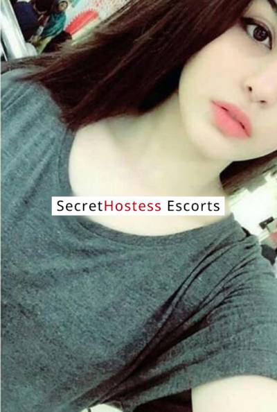 25Yrs Old Escort 52KG 164CM Tall Karachi Image - 1