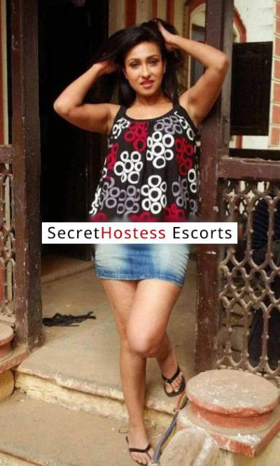 25Yrs Old Escort 51KG 165CM Tall Mumbai Image - 0