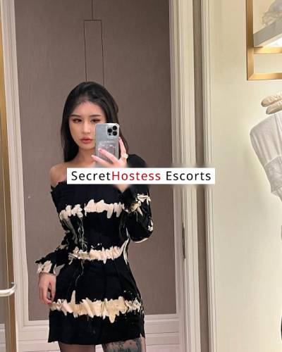 25 year old Malaysian Escort in Kuala Lumpur Catty