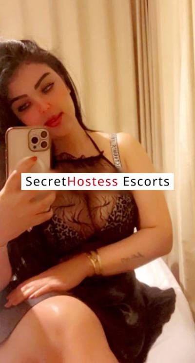 25Yrs Old Escort 62KG 160CM Tall Istanbul Image - 2