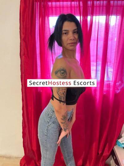 25Yrs Old Escort 56KG 169CM Tall Bucharest Image - 0