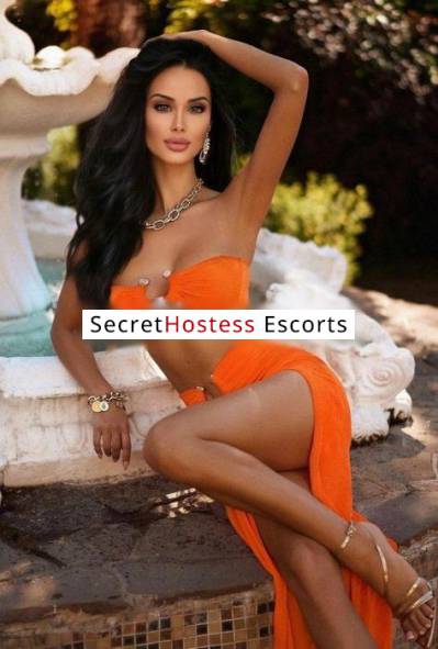 25Yrs Old Escort 57KG 171CM Tall Istanbul Image - 6