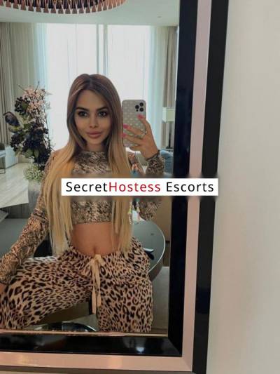 25 year old Russian Escort in Riyadh Lolita Angel