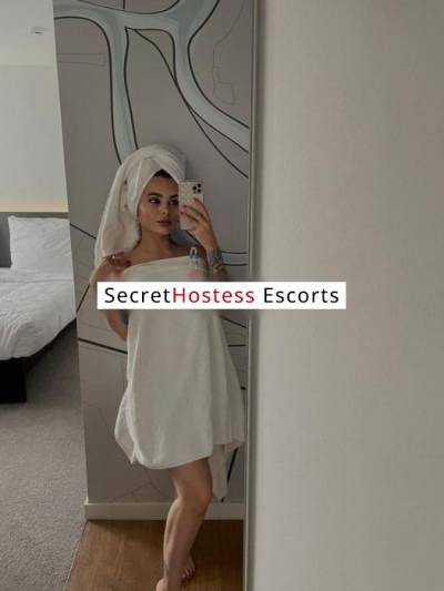 25Yrs Old Escort 50KG 166CM Tall Riyadh Image - 3