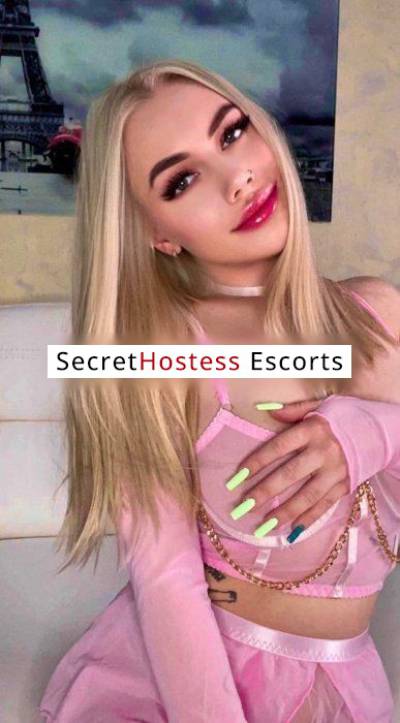 25 Year Old Russian Escort Rome Blonde - Image 8