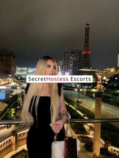 25 Year Old Russian Escort Yerevan Blonde - Image 4