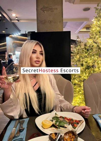 25 Year Old Russian Escort Yerevan Blonde - Image 7