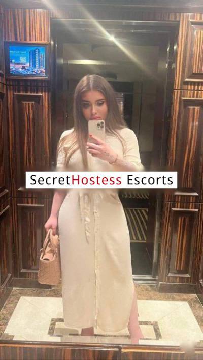 25 year old Russian Escort in Beirut Lesia