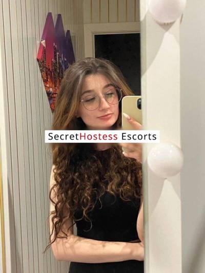 25Yrs Old Escort 52KG 167CM Tall Milan Image - 1