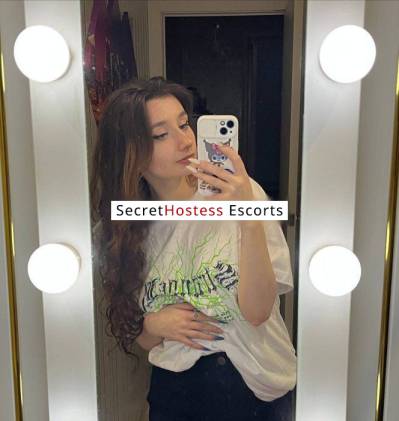 25Yrs Old Escort 52KG 167CM Tall Milan Image - 2