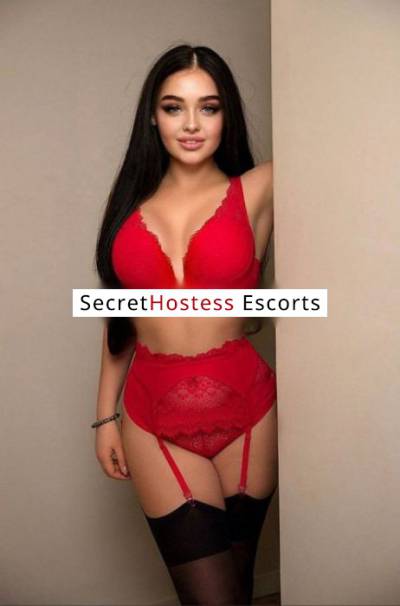 25 year old Russian Escort in Riyadh Ann