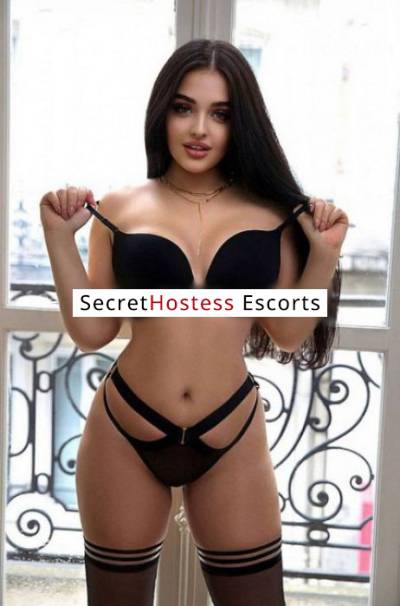 25 Year Old Russian Escort Riyadh - Image 2