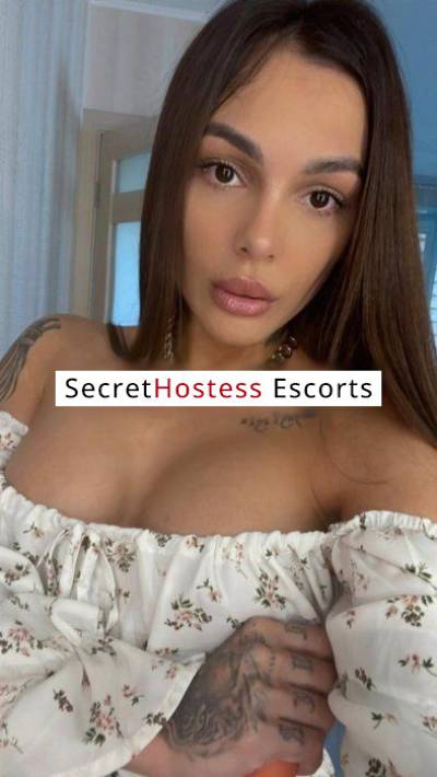 25Yrs Old Escort 53KG 172CM Tall Belgrade Image - 10