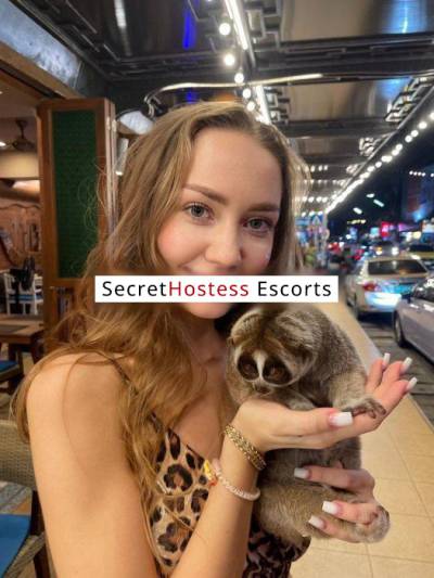 25Yrs Old Escort 56KG 170CM Tall Phuket Image - 18