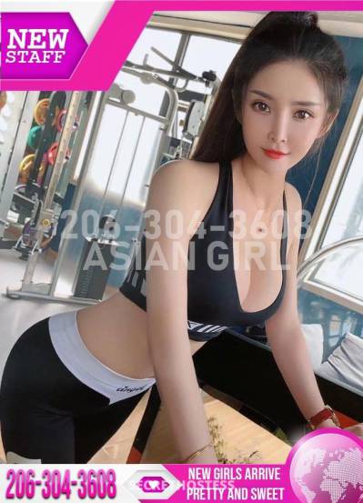 26 year old Asian Escort in Tacoma WA ❤️.❤️.❤️New Asian Girl Coming.......Orchid SPA 