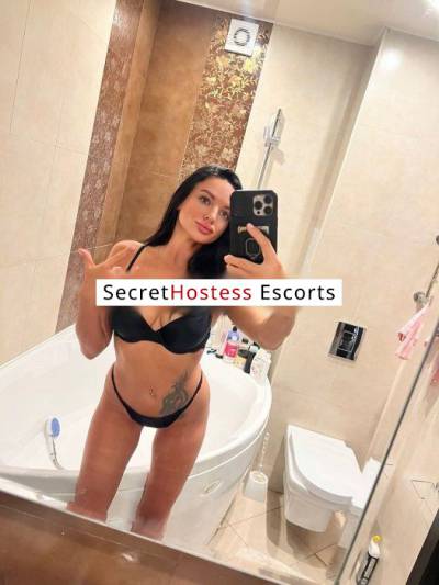 26Yrs Old Escort 53KG 167CM Tall Istanbul Image - 1