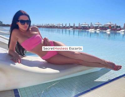 26Yrs Old Escort 57KG 168CM Tall Rome Image - 1