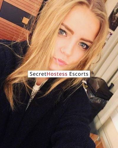 26 year old Russian Escort in Belgrade Anna