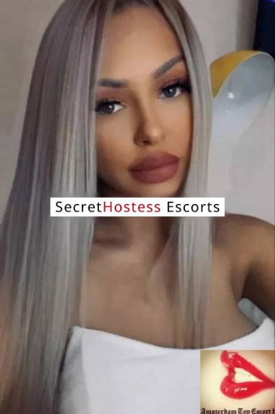 26 Year Old Russian Escort Amsterdam Blonde - Image 2