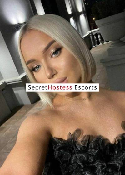 26 year old Russian Escort in Yerevan Alisa