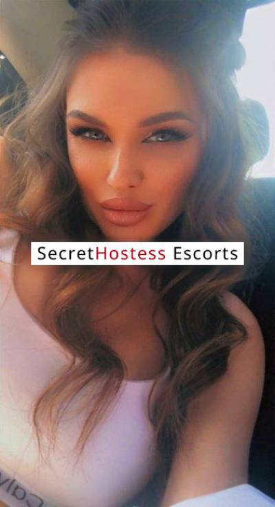 26 year old Russian Escort in Tbilisi Nastia