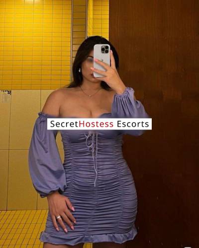 26Yrs Old Escort 67KG 160CM Tall Saint Petersburg Image - 2