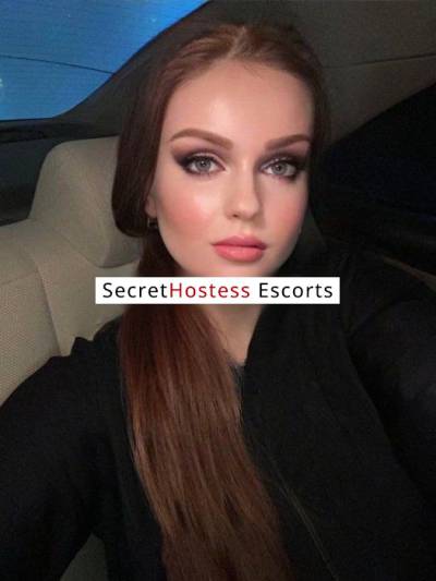 26 Year Old Russian Escort Jeddah - Image 5