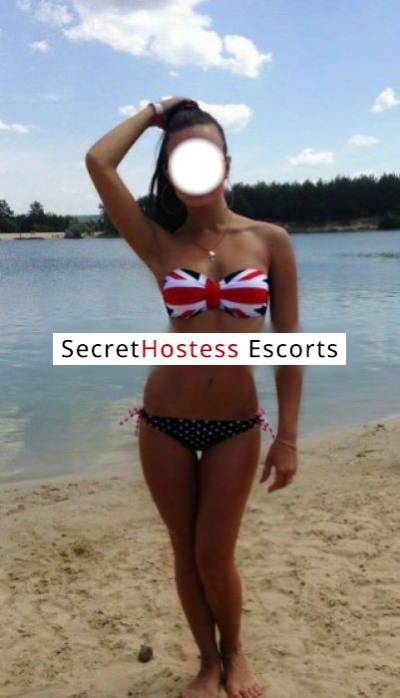 26Yrs Old Escort 55KG 169CM Tall Sofia Image - 2