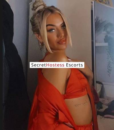 26Yrs Old Escort 53KG 171CM Tall Florence Image - 2