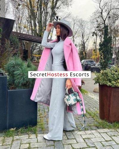 26 year old Ukrainian Escort in Shkoder Milena