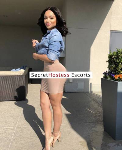 27Yrs Old Escort 58KG 174CM Tall Nairobi Image - 1