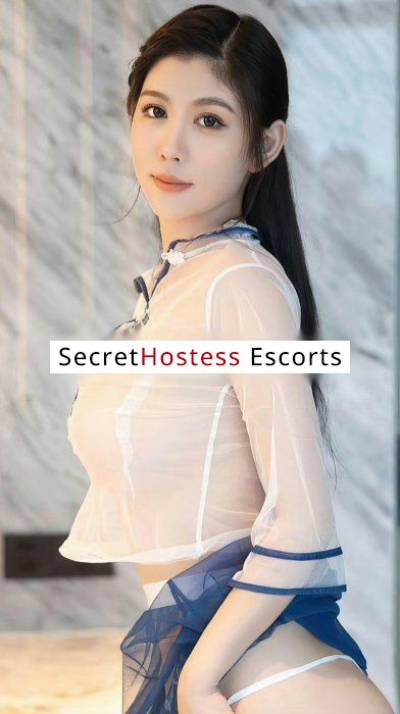 27Yrs Old Escort 50KG 165CM Tall Guangzhou Image - 1