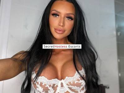 27 Year Old Russian Escort Napoli - Image 2