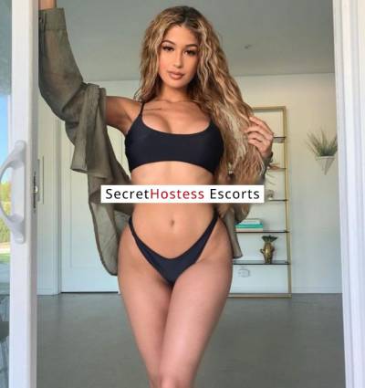 27 year old Russian Escort in Milan Arina