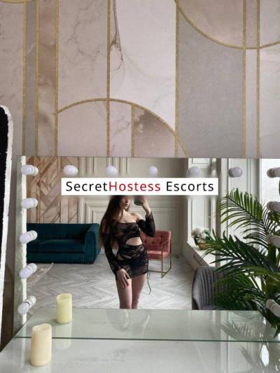 27Yrs Old Escort 54KG 170CM Tall Napoli Image - 4