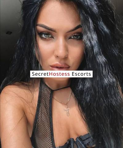 27Yrs Old Escort 54KG 170CM Tall Napoli Image - 11