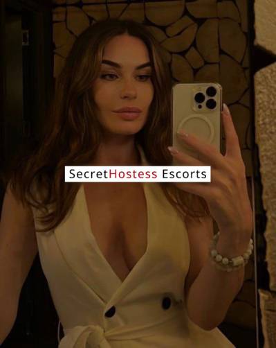 27Yrs Old Escort 53KG 169CM Tall Istanbul Image - 11