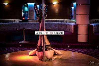 27 year old Slavic Escort in Sofia Simona