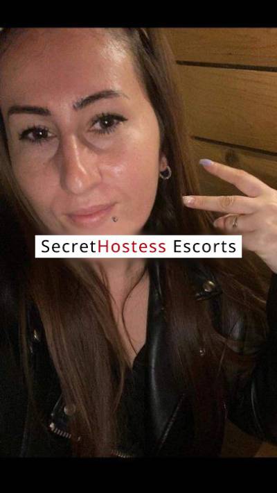 27Yrs Old Escort 58KG 168CM Tall Sofia Image - 3