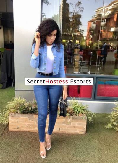 28Yrs Old Escort 48KG 137CM Tall Nairobi Image - 2