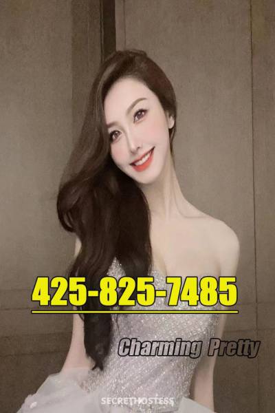 28Yrs Old Escort Seattle WA Image - 3