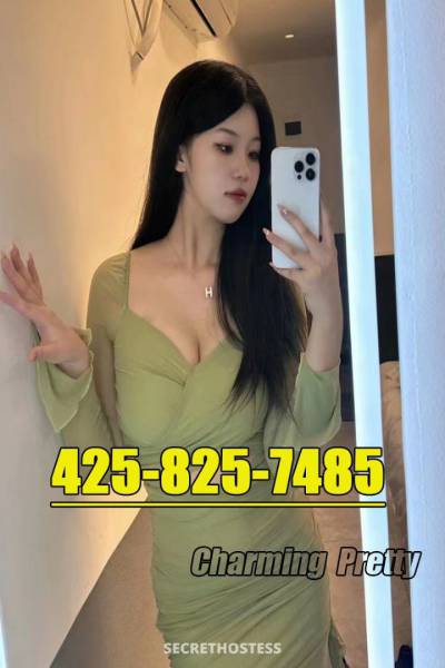 28Yrs Old Escort Seattle WA Image - 5