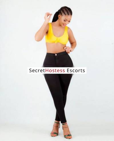 28Yrs Old Escort 53KG 162CM Tall Nairobi Image - 2