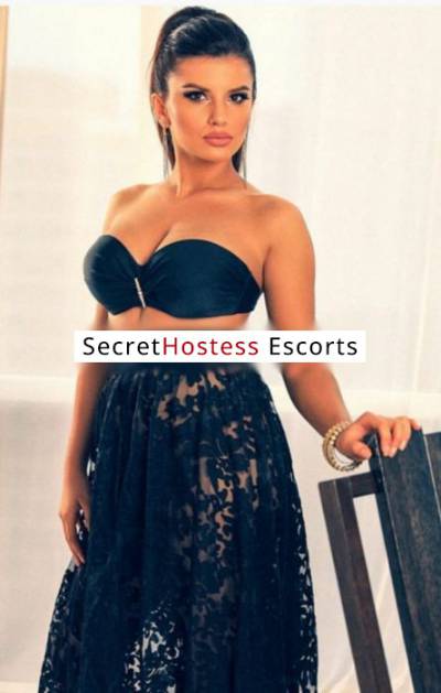 28Yrs Old Escort 57KG 168CM Tall Trieste Image - 1