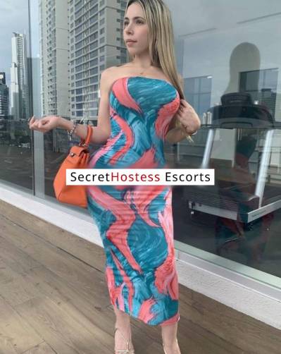 28 year old Russian Escort in Florence Bella