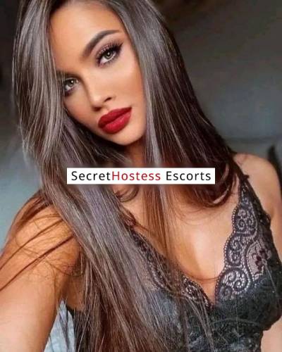 28Yrs Old Escort 50KG 170CM Tall Sofia Image - 2